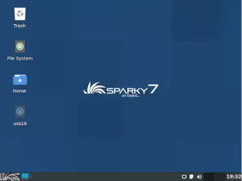 sparky7-xfce